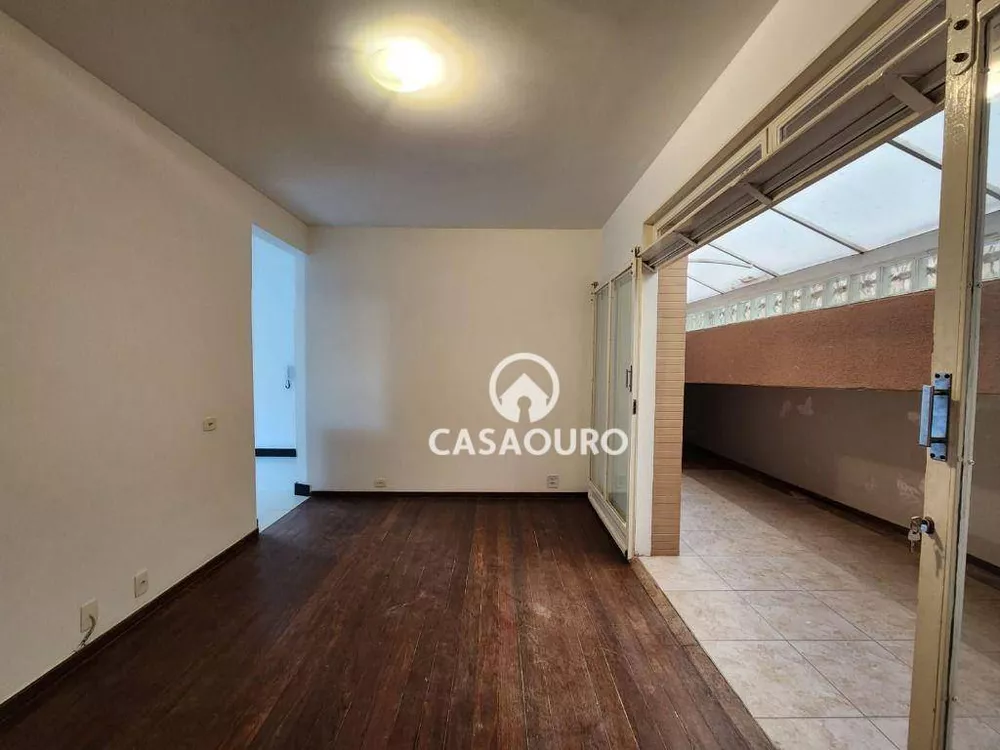 Apartamento à venda com 3 quartos, 130m² - Foto 7