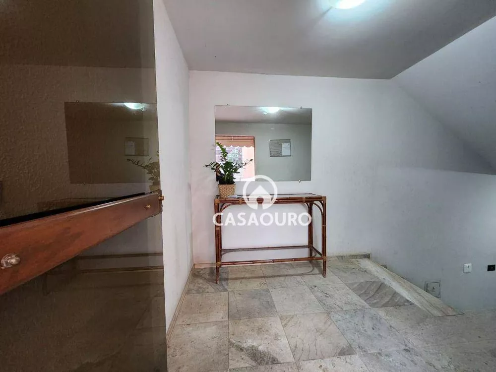 Apartamento à venda com 3 quartos, 130m² - Foto 5