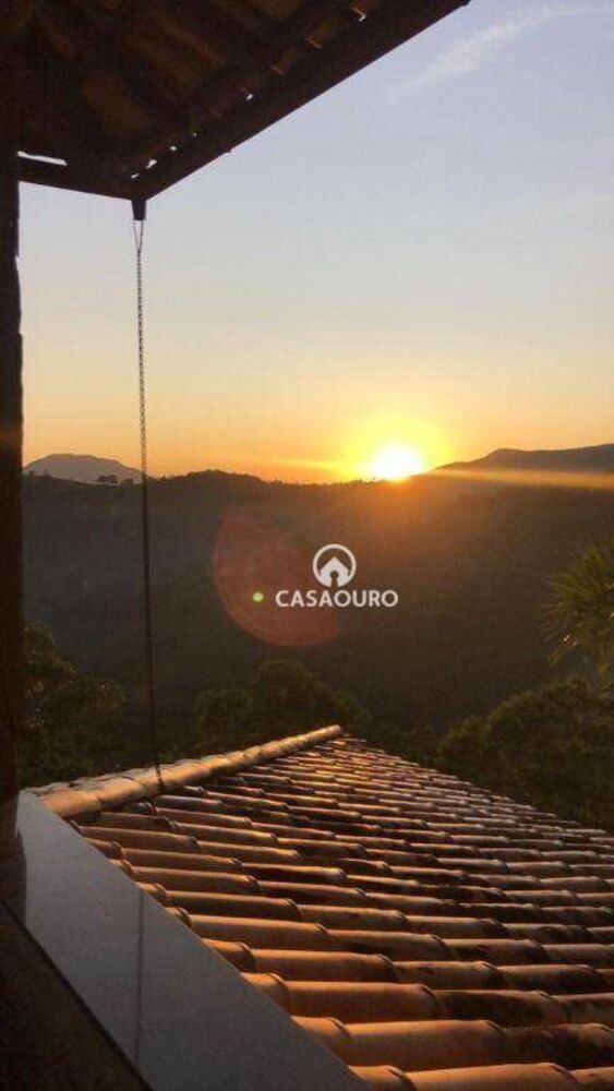 Casa de Condomínio, 5 quartos - Foto 8