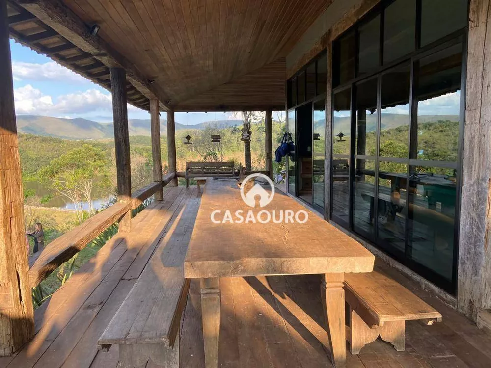 Casa de Condomínio, 5 quartos - Foto 5