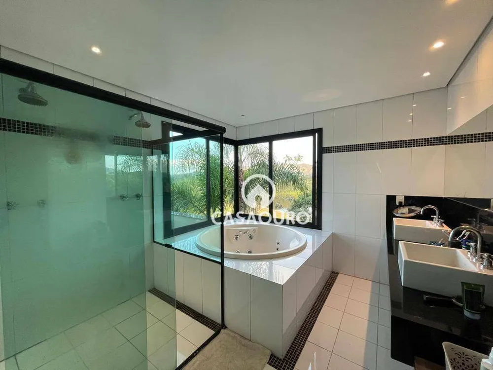 Casa de Condomínio, 5 quartos - Foto 9
