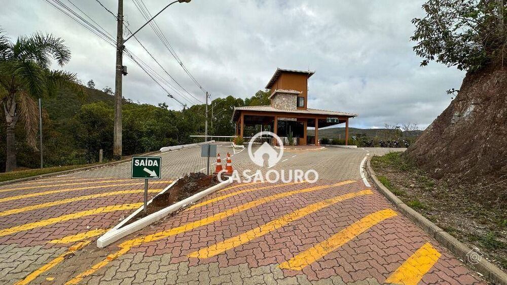 Casa de Condomínio, 5 quartos - Foto 14