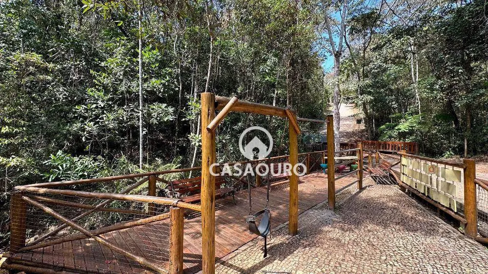 Casa de Condomínio, 5 quartos - Foto 25