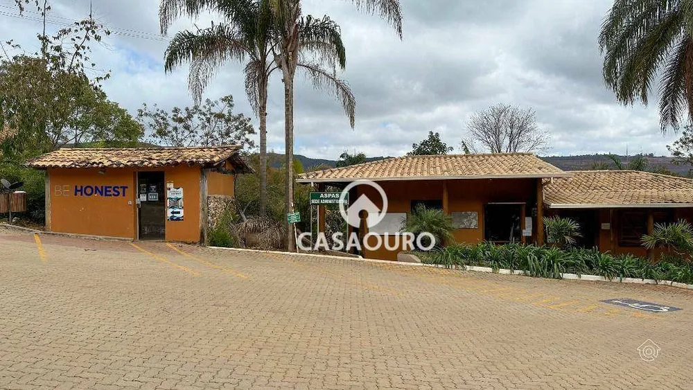Casa de Condomínio, 5 quartos - Foto 31