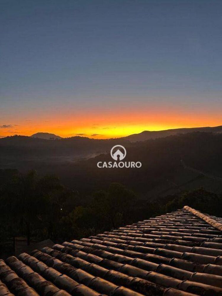 Casa de Condomínio, 5 quartos - Foto 9