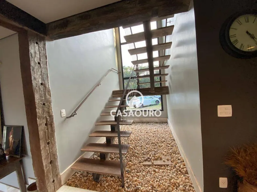 Casa de Condomínio, 5 quartos - Foto 21