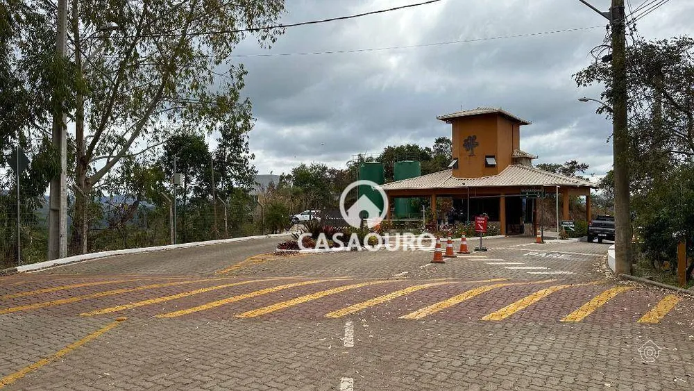 Casa de Condomínio, 5 quartos - Foto 22