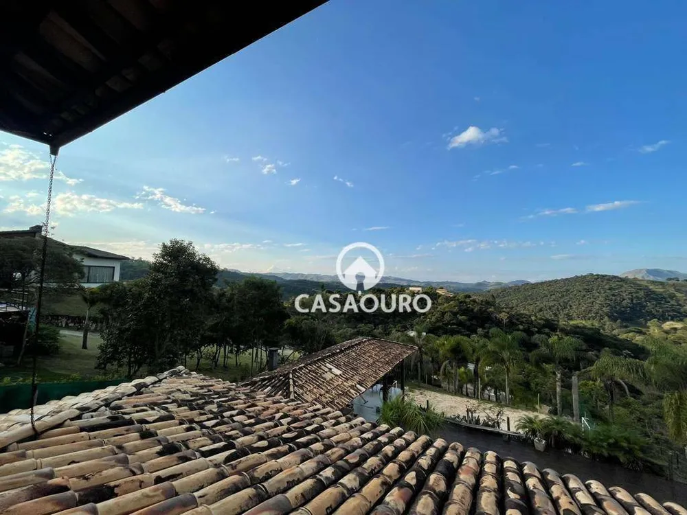Casa de Condomínio, 5 quartos - Foto 5