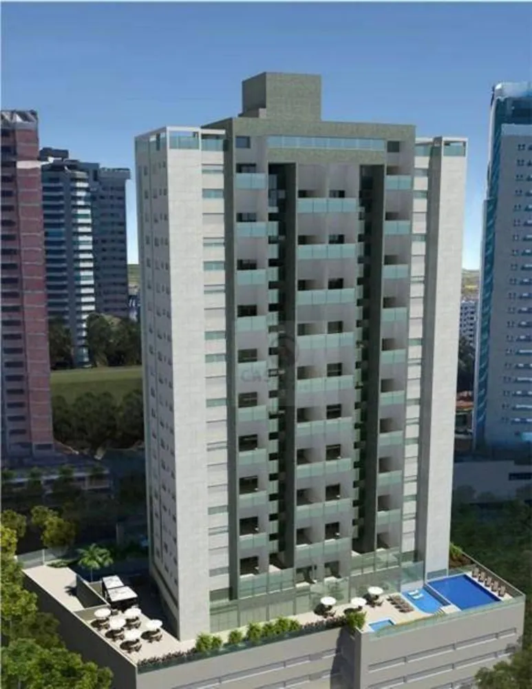 Apartamento, 4 quartos, 260 m² - Foto 16