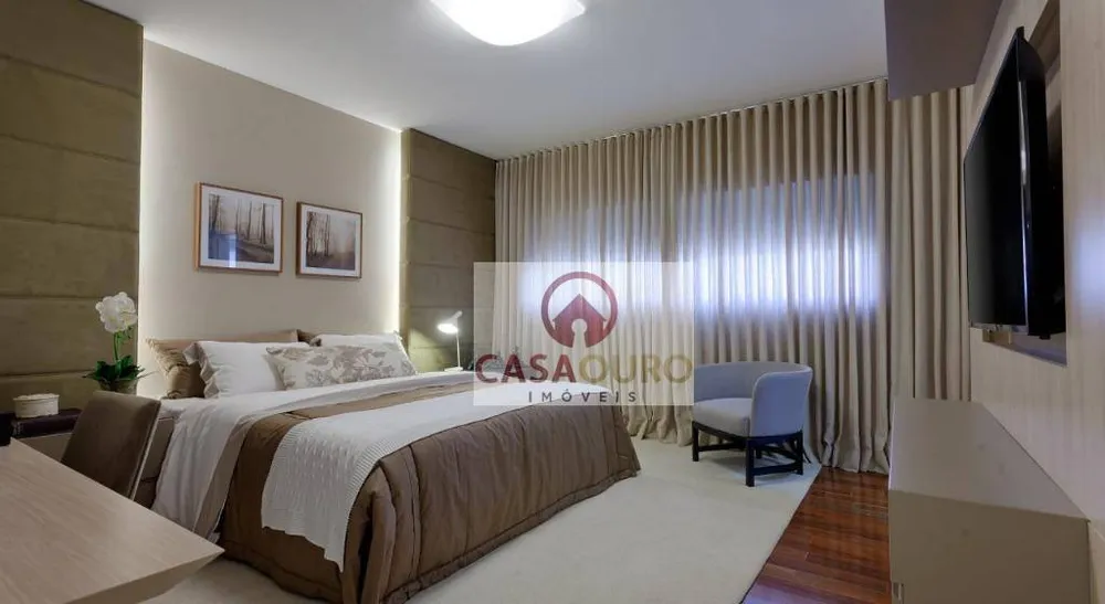 Apartamento, 4 quartos, 260 m² - Foto 6