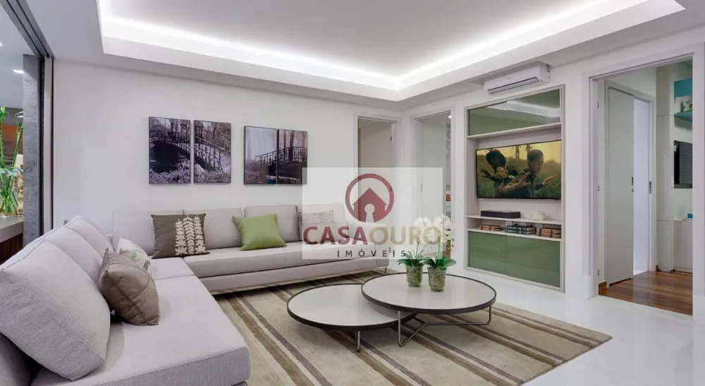 Apartamento, 4 quartos, 260 m² - Foto 3