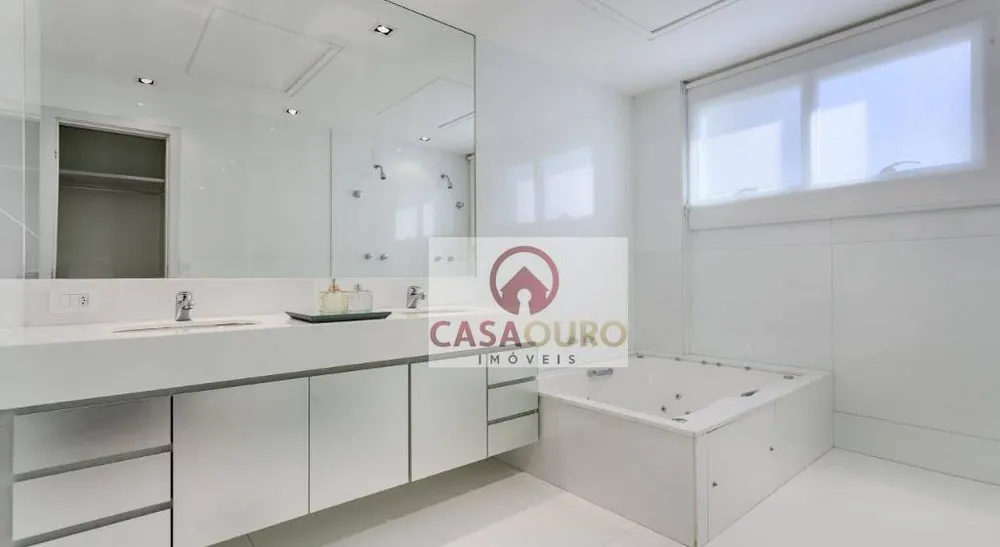 Apartamento, 4 quartos, 260 m² - Foto 7