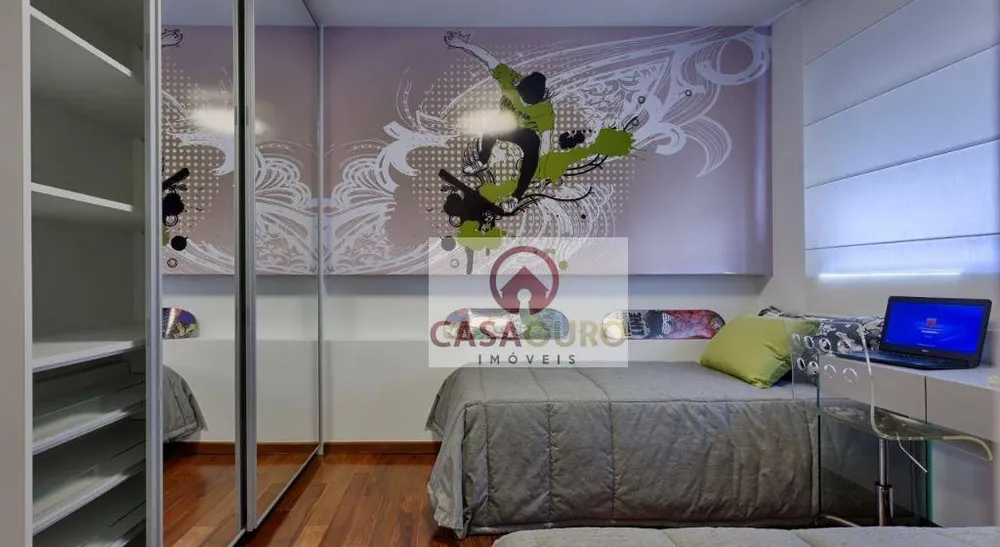 Apartamento, 4 quartos, 260 m² - Foto 8