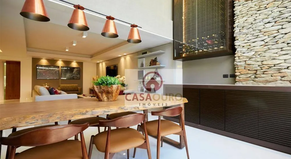 Apartamento, 4 quartos, 260 m² - Foto 1