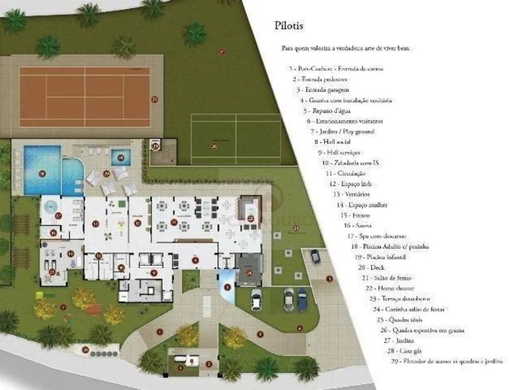 Apartamento, 4 quartos, 260 m² - Foto 15