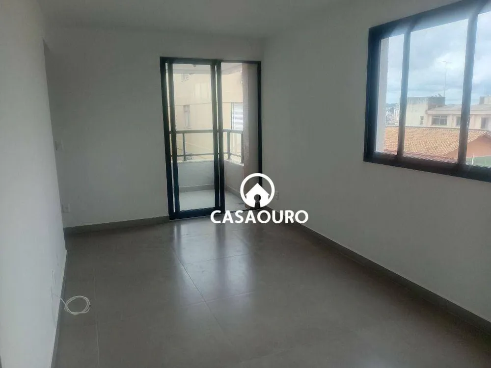 Apartamento, 2 quartos, 66 m² - Foto 1