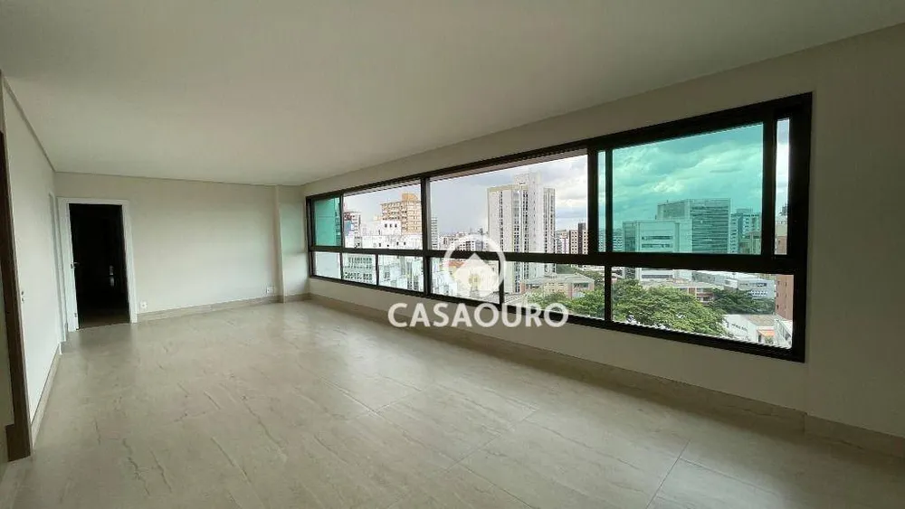 Apartamento, 4 quartos, 164 m² - Foto 2