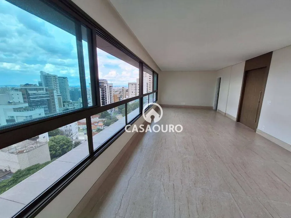 Apartamento, 4 quartos, 164 m² - Foto 4