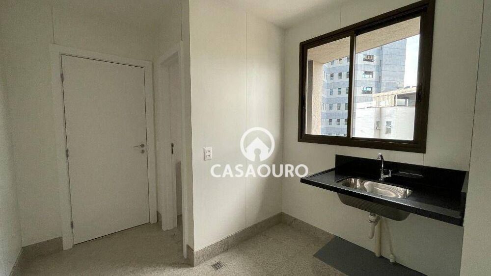 Apartamento, 4 quartos, 166 m² - Foto 2