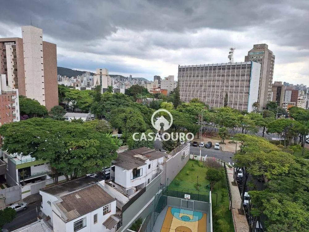 Apartamento, 4 quartos, 164 m² - Foto 3