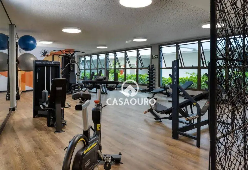 Apartamento, 4 quartos, 164 m² - Foto 19