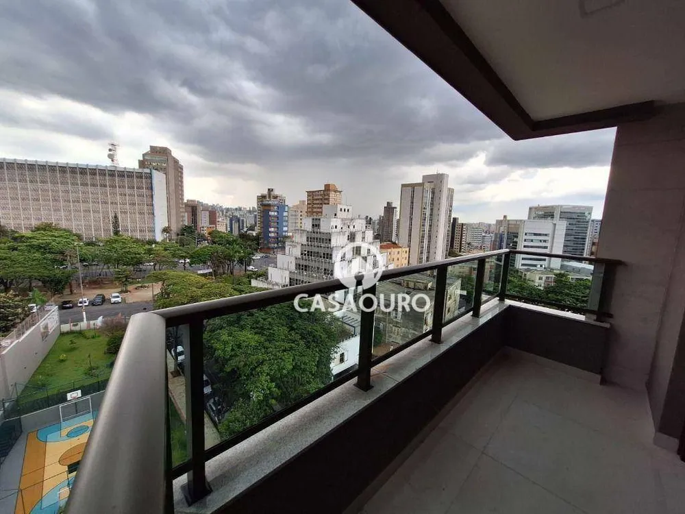 Apartamento, 4 quartos, 164 m² - Foto 5