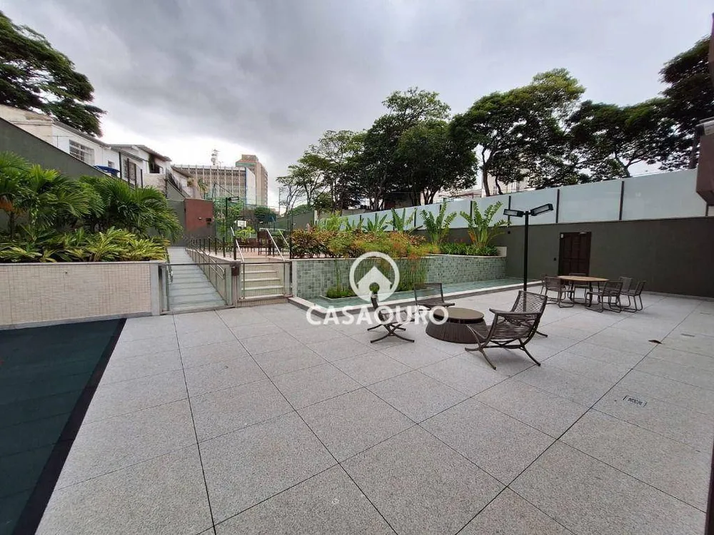 Apartamento, 4 quartos, 164 m² - Foto 16