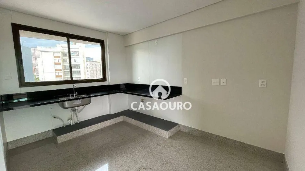 Apartamento, 4 quartos, 164 m² - Foto 7