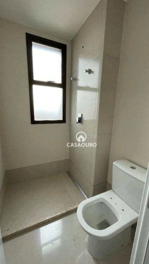 Apartamento, 4 quartos, 164 m² - Foto 9