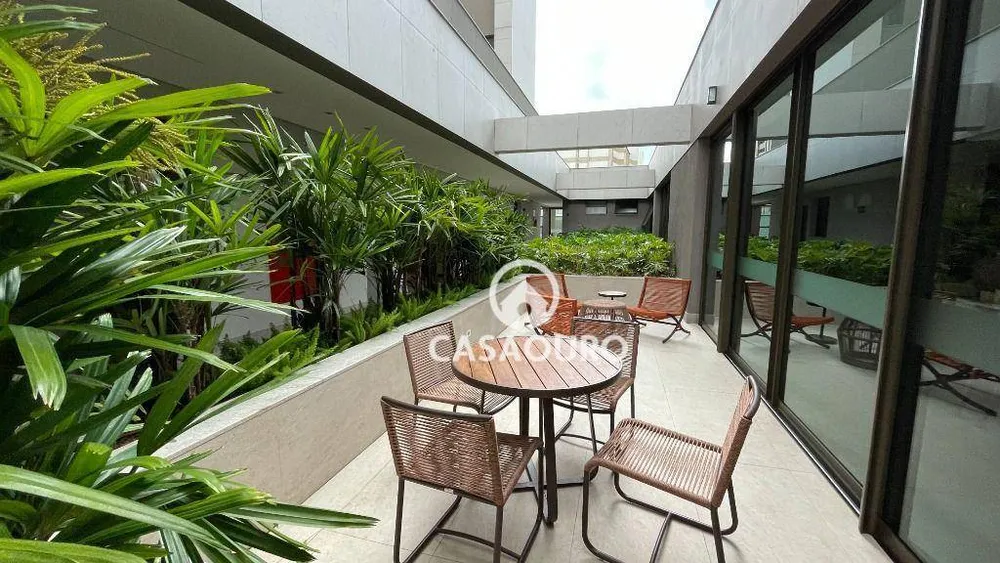 Apartamento, 4 quartos, 164 m² - Foto 13
