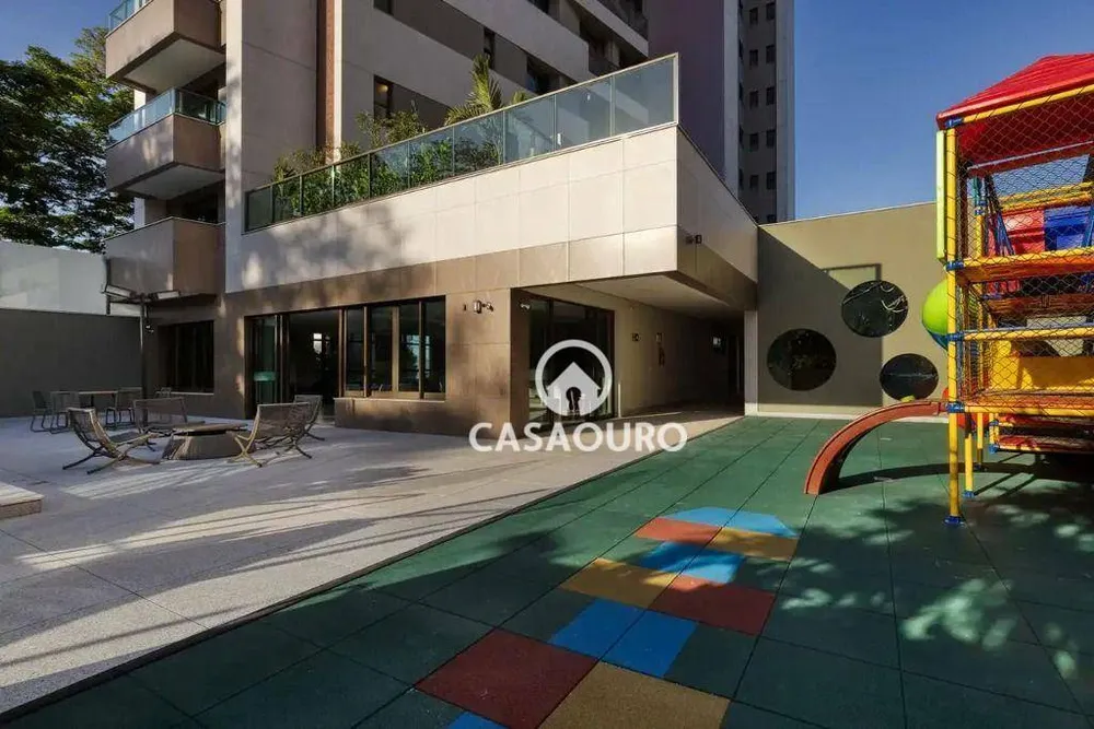 Apartamento, 4 quartos, 164 m² - Foto 20