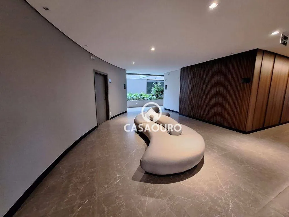 Apartamento, 4 quartos, 164 m² - Foto 14