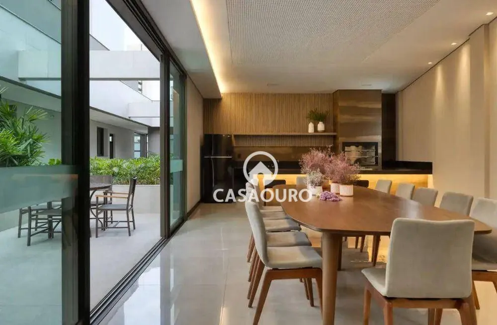Apartamento, 4 quartos, 164 m² - Foto 18