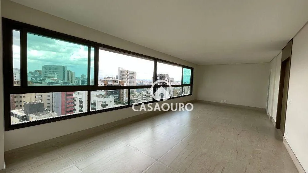 Apartamento, 4 quartos, 164 m² - Foto 1