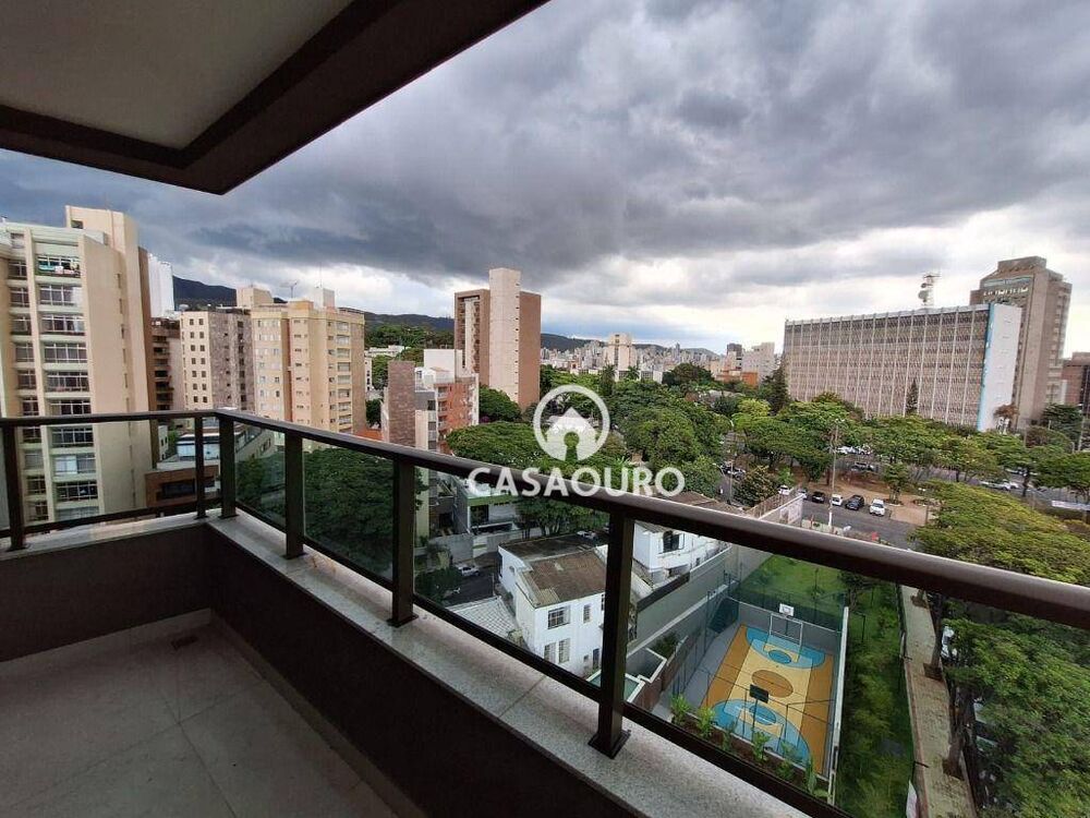 Apartamento, 4 quartos, 166 m² - Foto 1