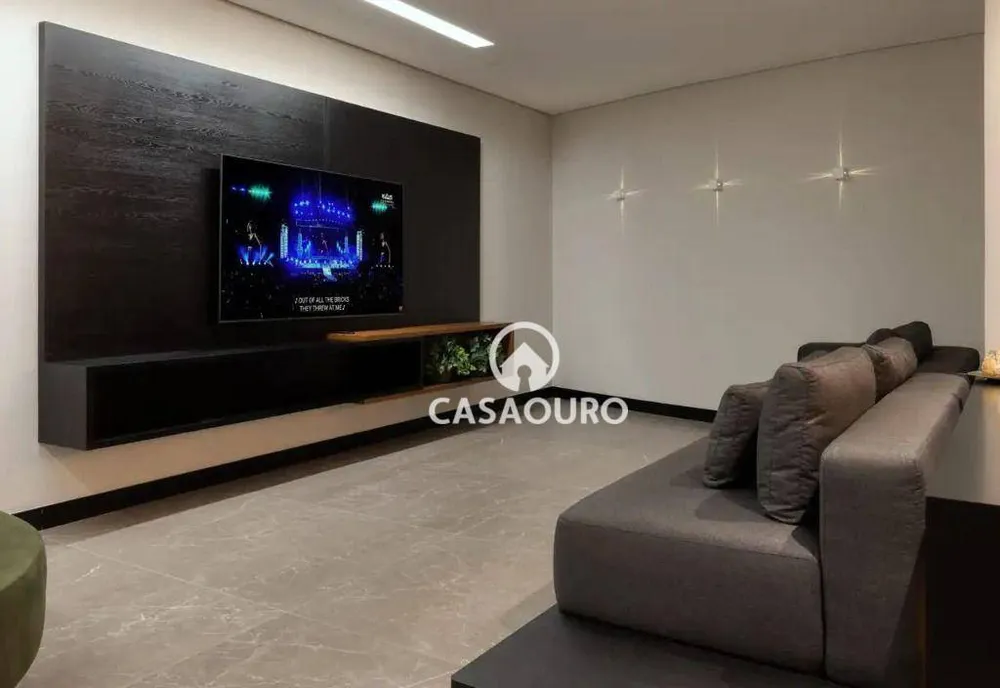 Apartamento, 4 quartos, 164 m² - Foto 17
