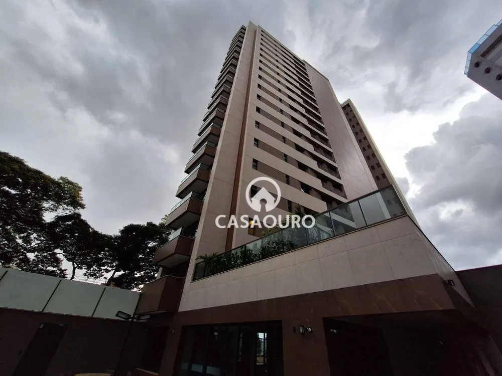 Apartamento, 4 quartos, 164 m² - Foto 15