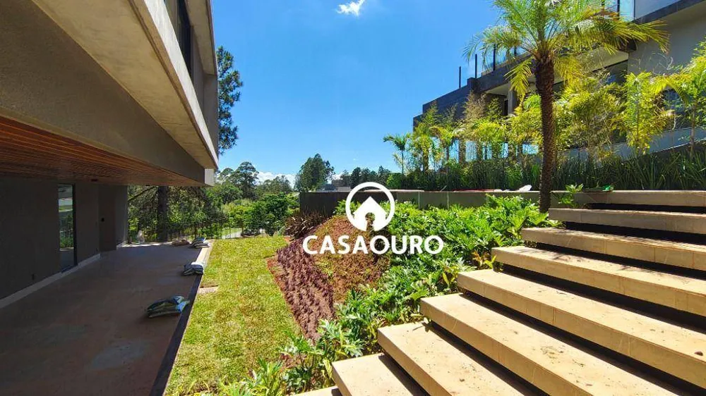 Casa de Condomínio, 4 quartos - Foto 9