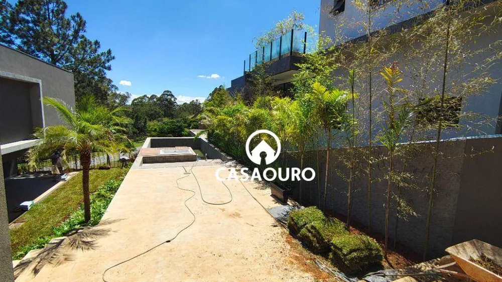 Casa de Condomínio, 4 quartos - Foto 6