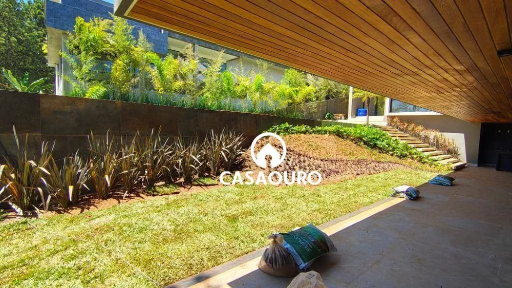 Casa de Condomínio, 4 quartos - Foto 10