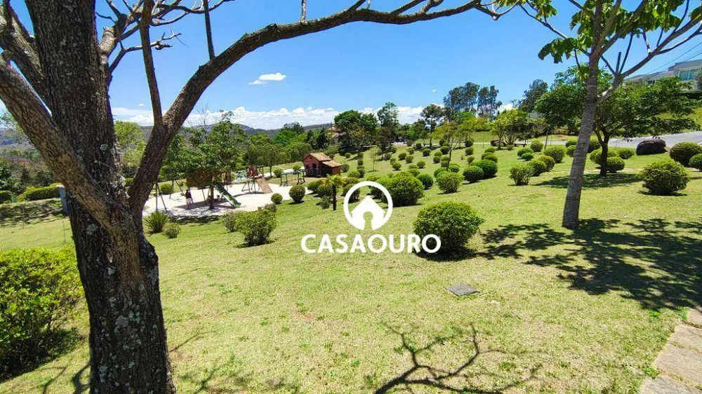 Casa de Condomínio, 4 quartos - Foto 12