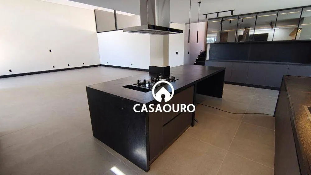 Casa de Condomínio, 4 quartos - Foto 2