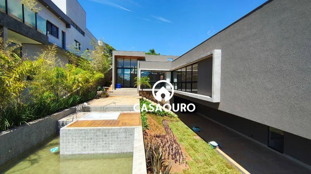 Casa de Condomínio, 4 quartos - Foto 8