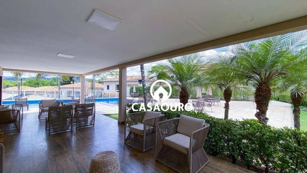 Casa de Condomínio, 3 quartos - Foto 6