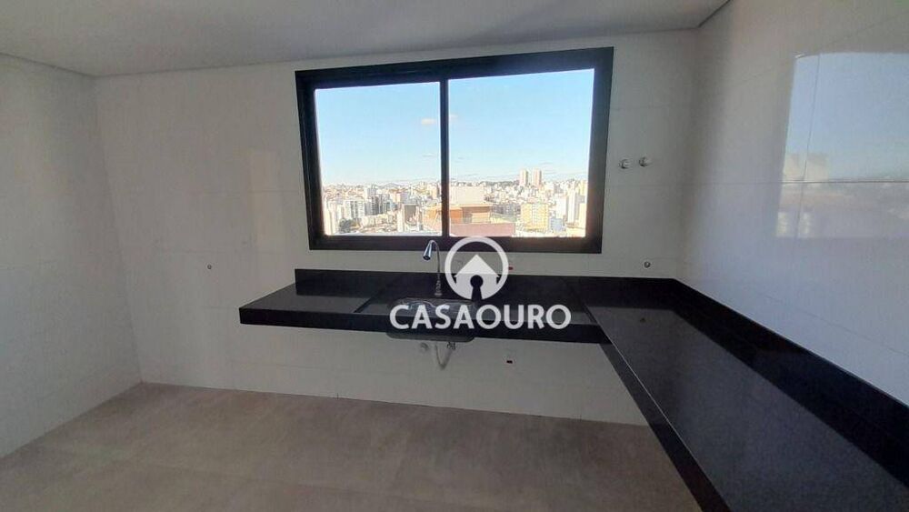Apartamento à venda com 4 quartos, 115m² - Foto 5