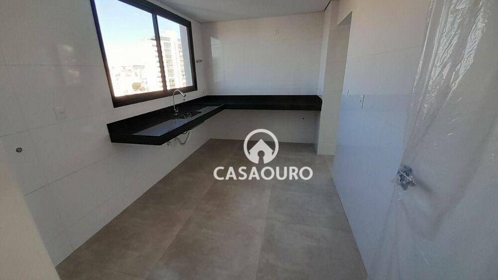 Apartamento à venda com 4 quartos, 115m² - Foto 2