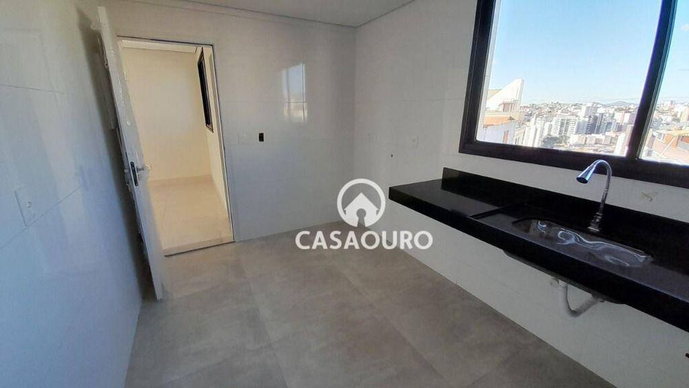 Apartamento à venda com 4 quartos, 115m² - Foto 3