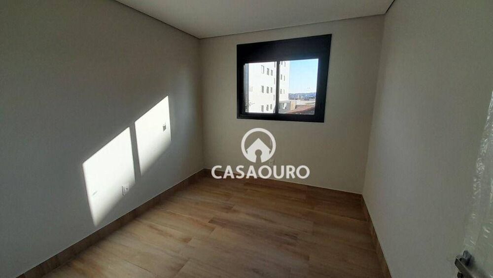 Apartamento à venda com 4 quartos, 115m² - Foto 6