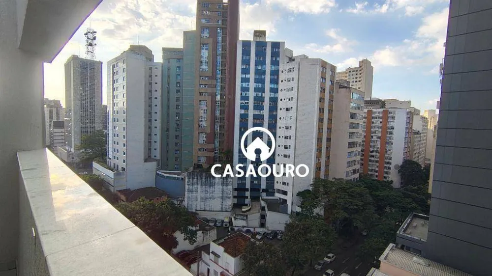 Cobertura, 2 quartos, 91 m² - Foto 14