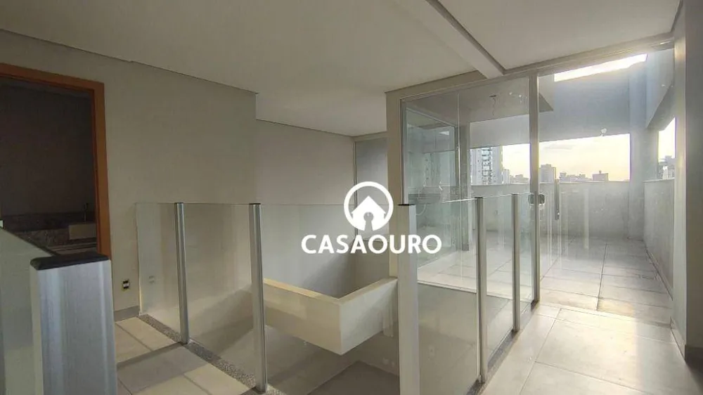 Cobertura, 2 quartos, 91 m² - Foto 12